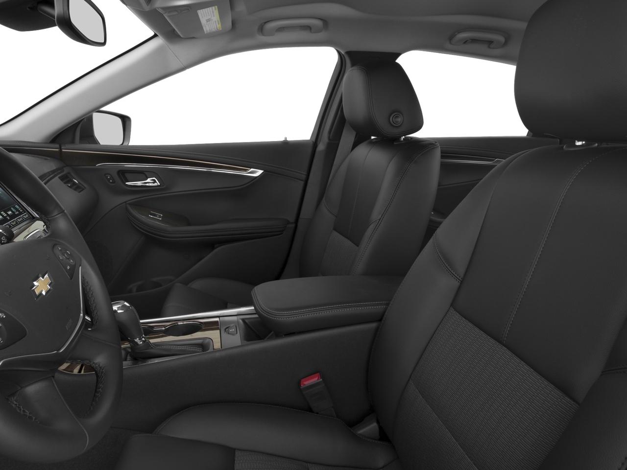 2016 Chevrolet Impala Vehicle Photo in Smyrna, GA 30080