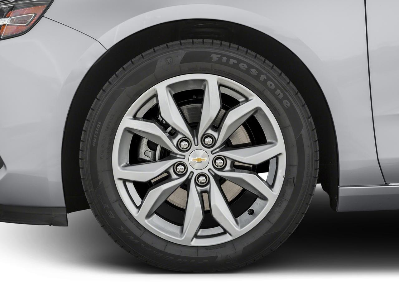 2016 Chevrolet Impala Vehicle Photo in Smyrna, GA 30080