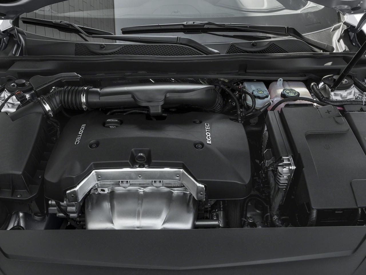 2016 Chevrolet Impala Vehicle Photo in Smyrna, GA 30080
