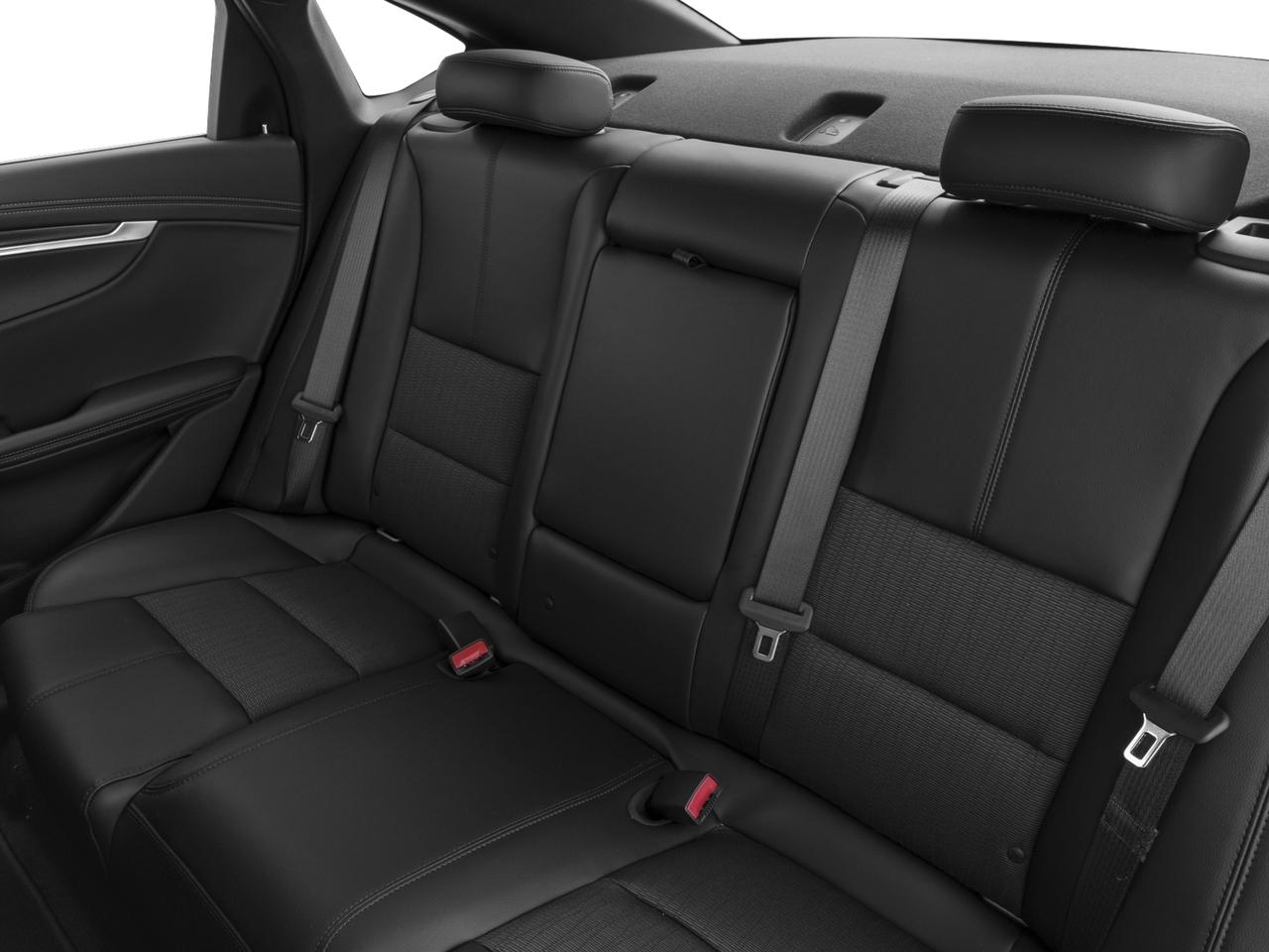 2016 Chevrolet Impala Vehicle Photo in Smyrna, GA 30080