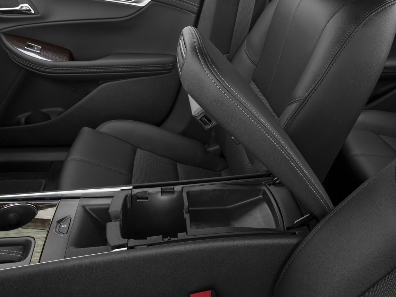 2016 Chevrolet Impala Vehicle Photo in Smyrna, GA 30080