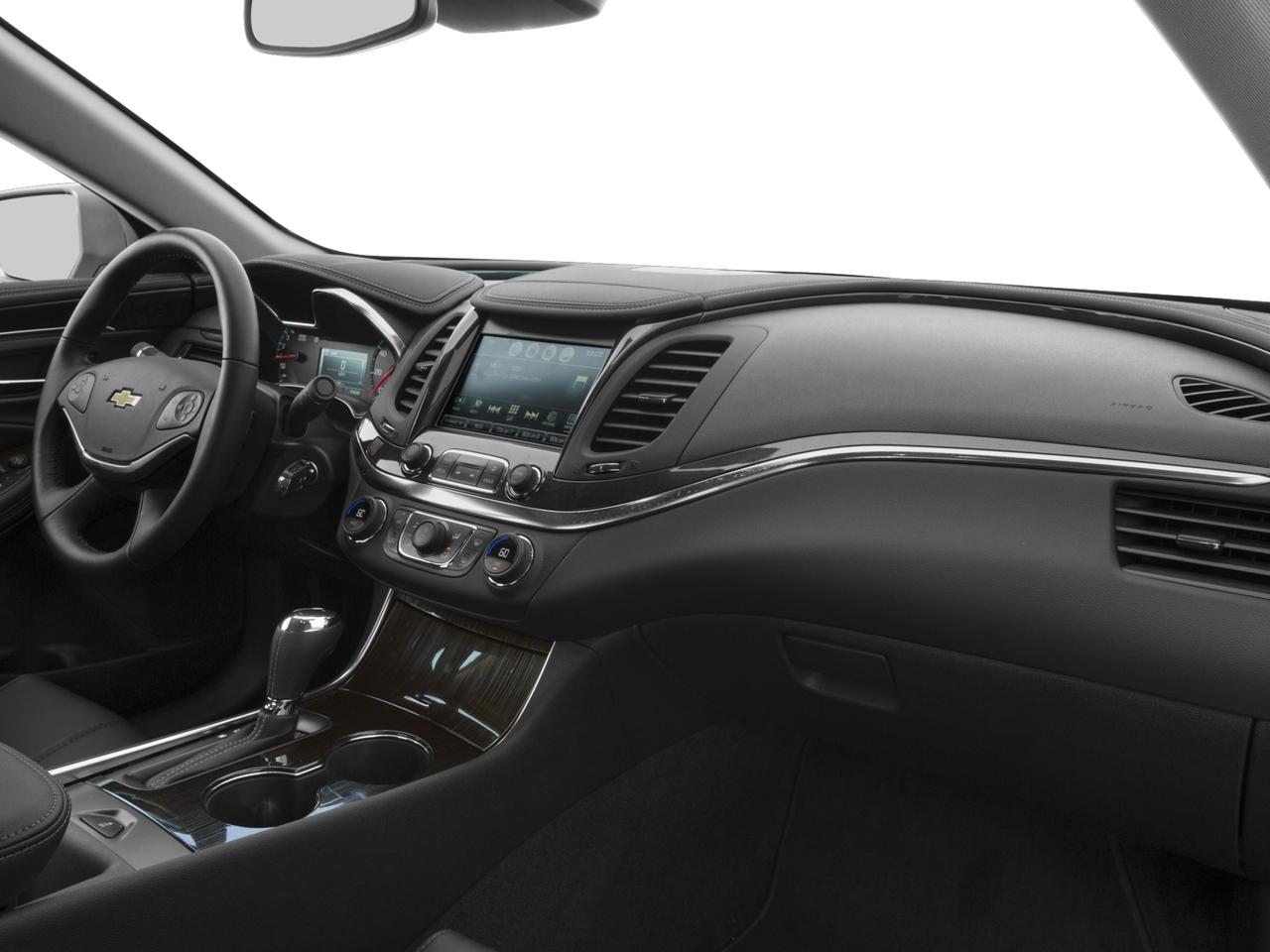 2016 Chevrolet Impala Vehicle Photo in Smyrna, GA 30080