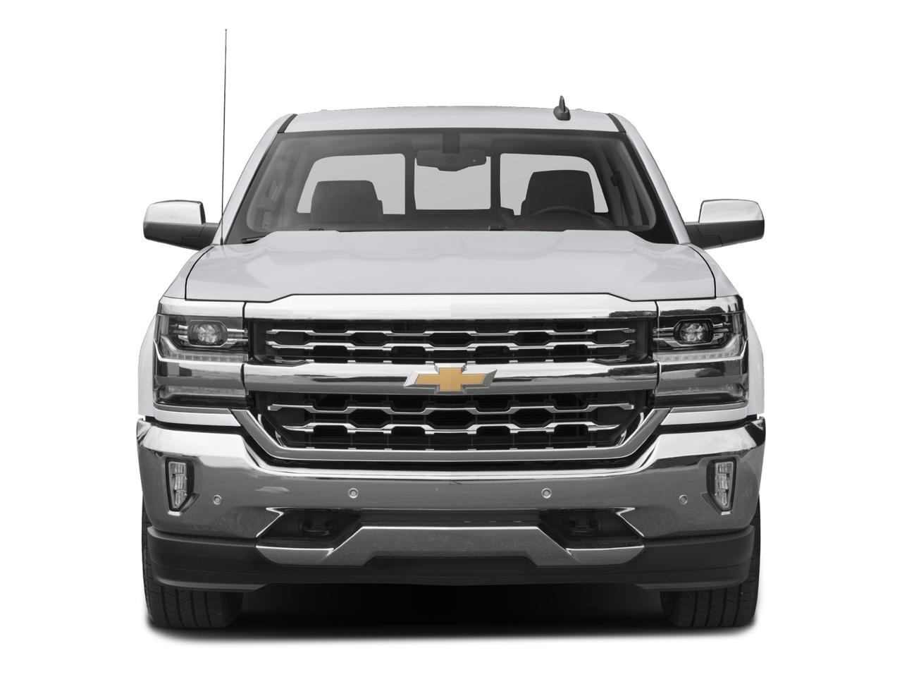 Used 2016 Chevrolet Silverado 1500 LTZ in Autumn Bronze Metallic for ...