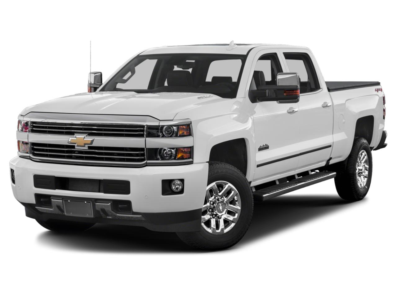 Used 2016 Chevrolet Silverado 3500HD Crew Cab Standard Box 4Wheel