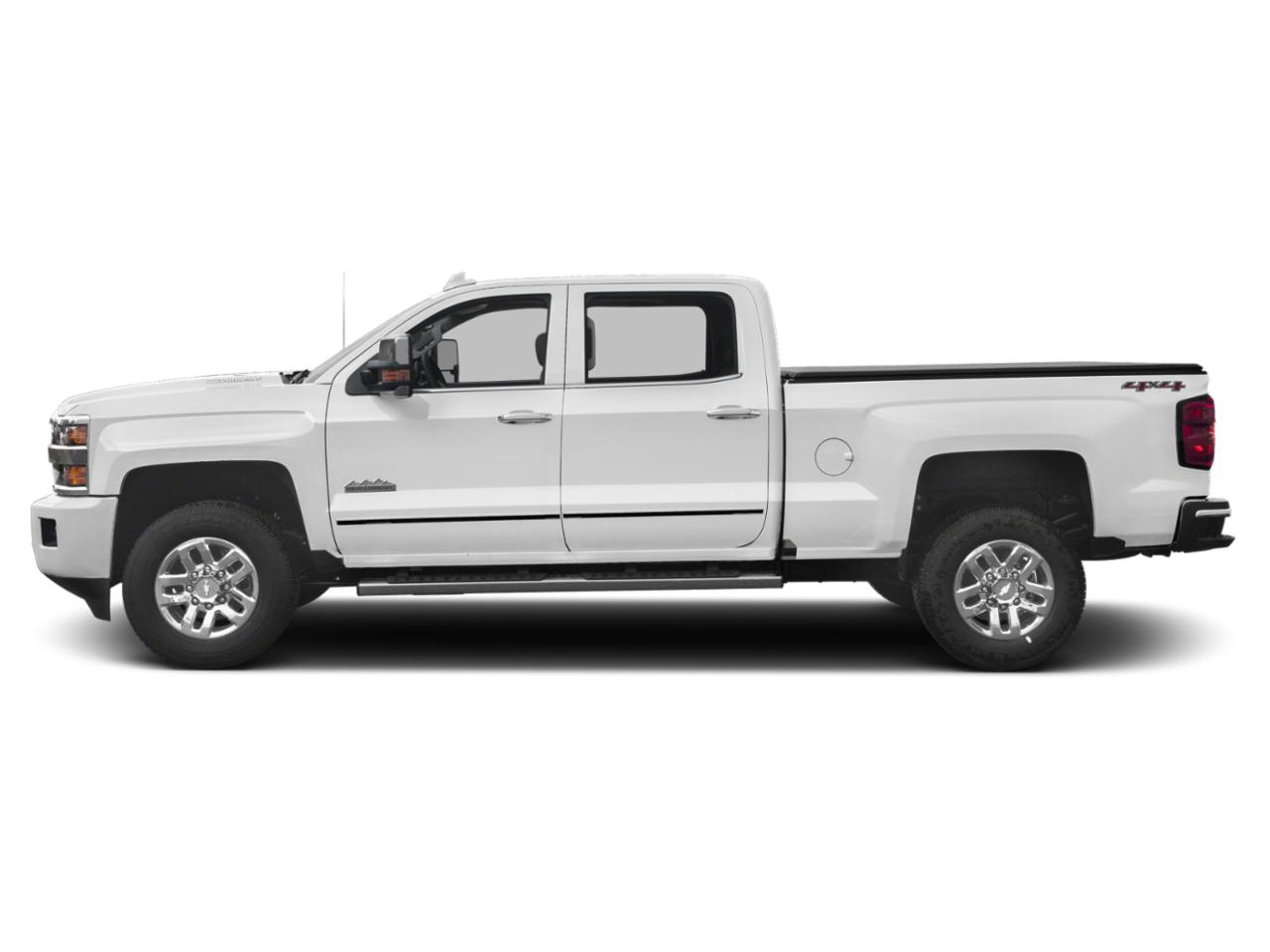 Used 2016 Chevrolet Silverado 3500HD Crew Cab Standard Box 4Wheel