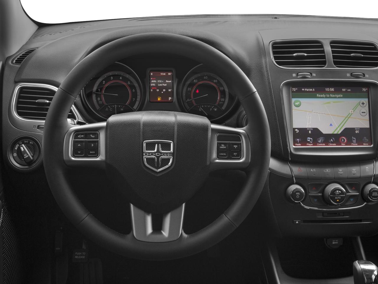2016 Dodge Journey Vehicle Photo in Colma, CA 94014