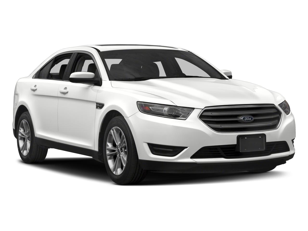 Ford taurus 2016