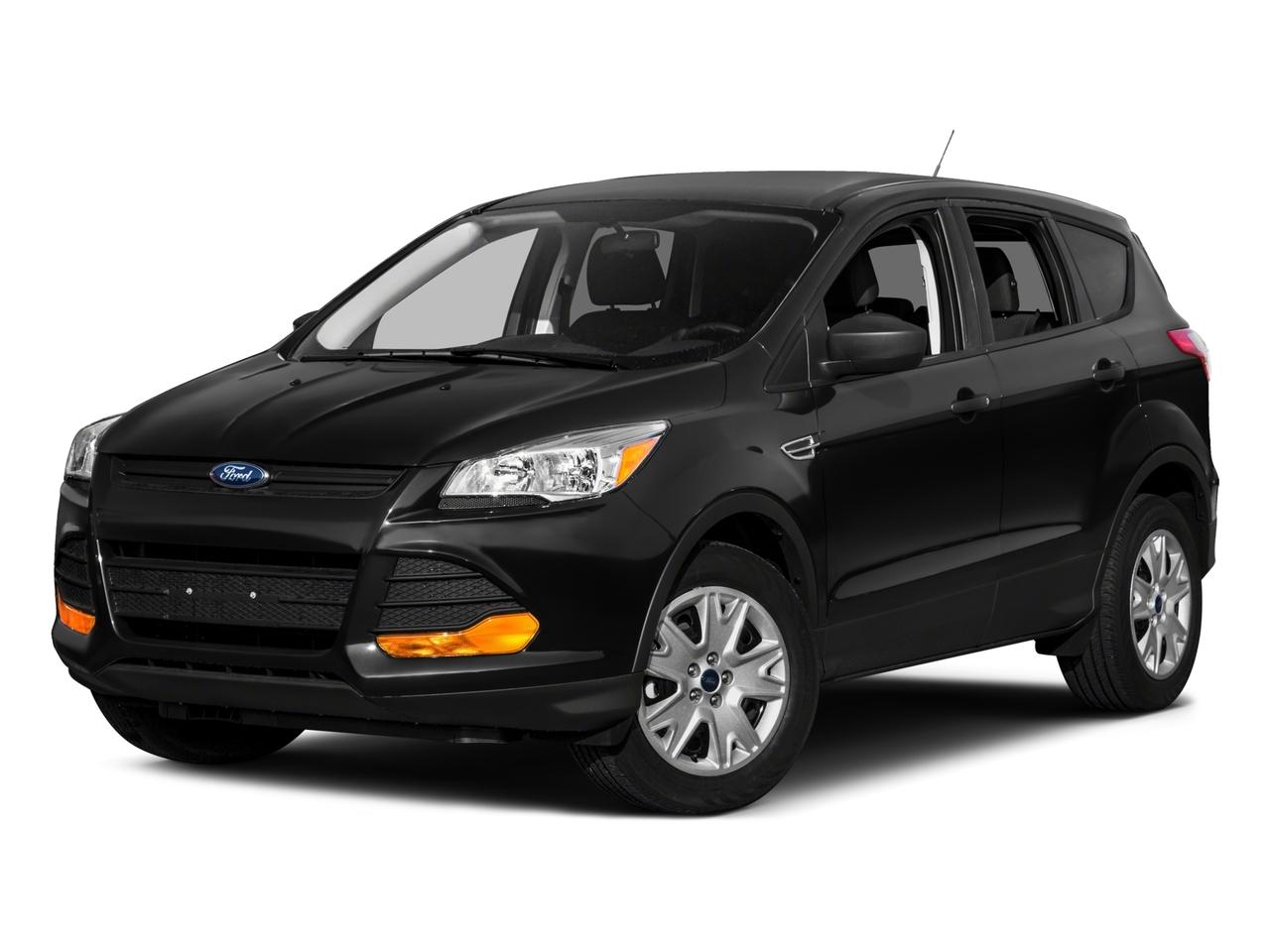 2016 Ford Escape Vehicle Photo in Jenkintown, PA 19046