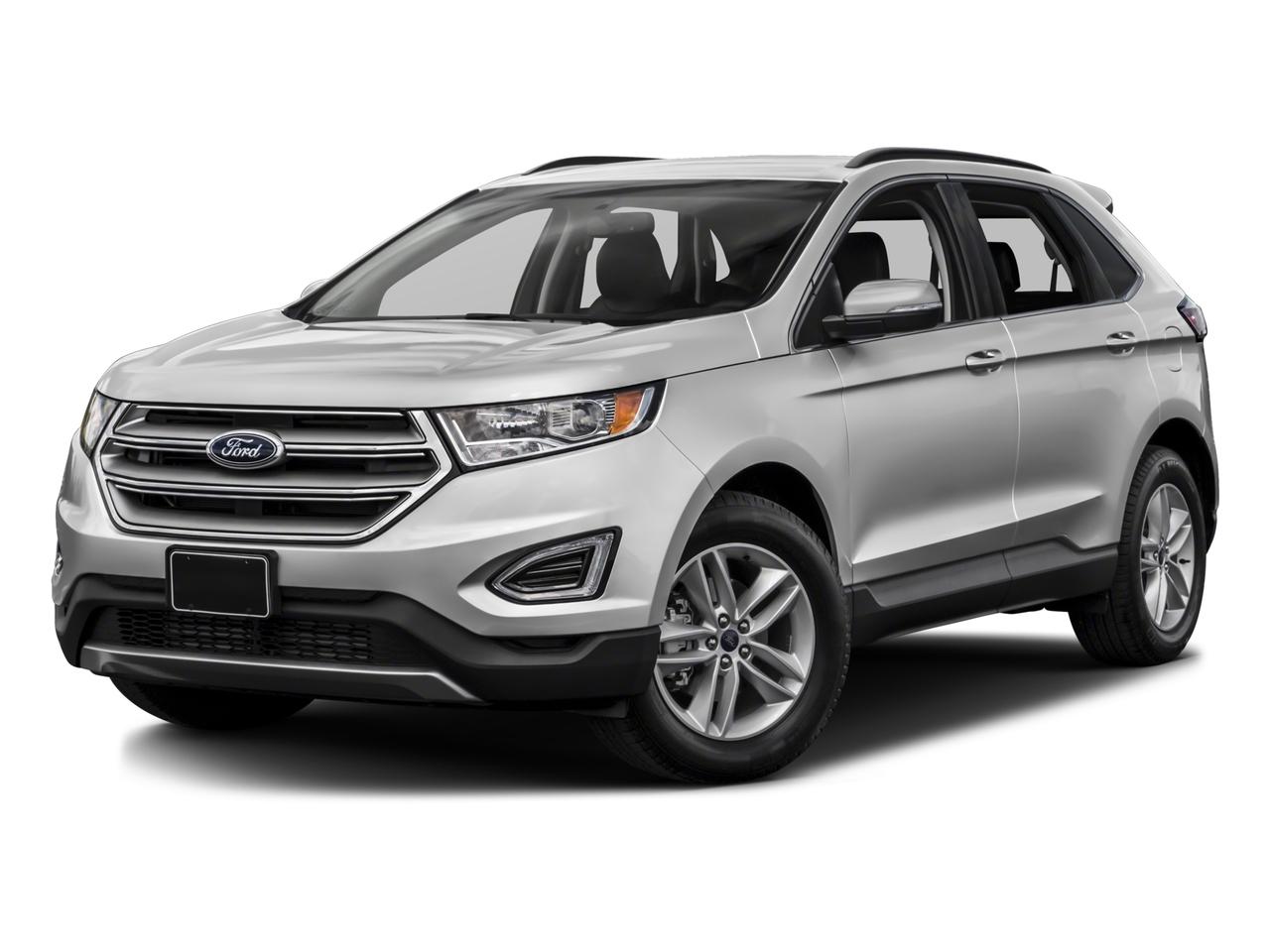 2016 Ford Edge Vehicle Photo in Mechanicsburg, PA 17055