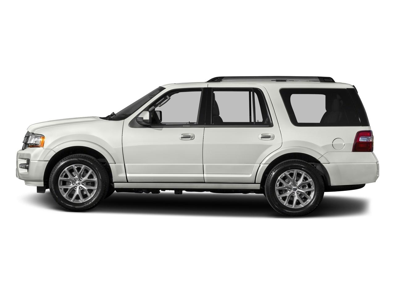 Used 2016 Ford Expedition 4WD 4dr Limited in White for sale in Sioux
