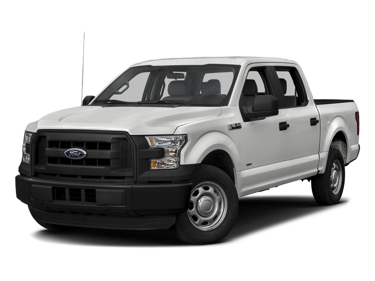 2016 Ford F-150 Vehicle Photo in LAFAYETTE, LA 70503-4541