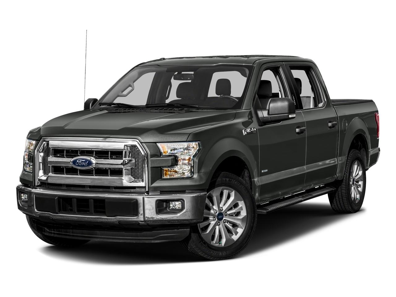 2016 Ford F-150 Vehicle Photo in Grapevine, TX 76051