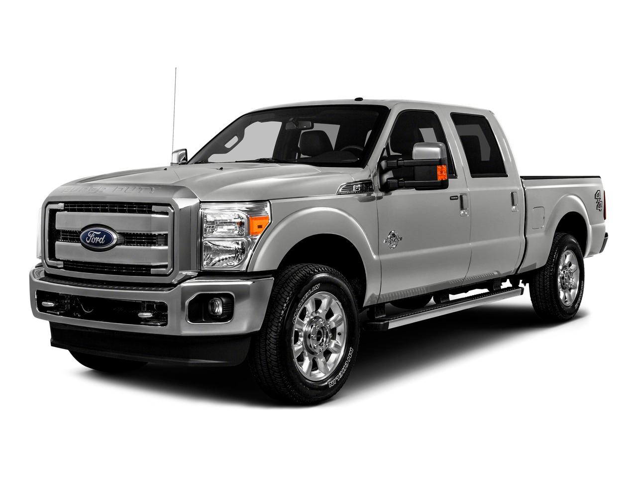 2016 Ford Super Duty F-250 SRW Vehicle Photo in Columbia, TN 38401