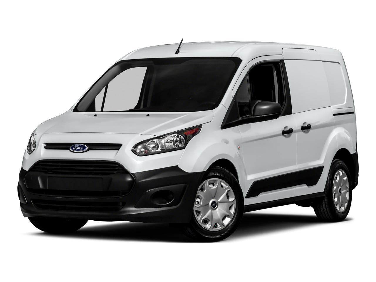2016 Ford Transit Connect Vehicle Photo in Columbia, TN 38401