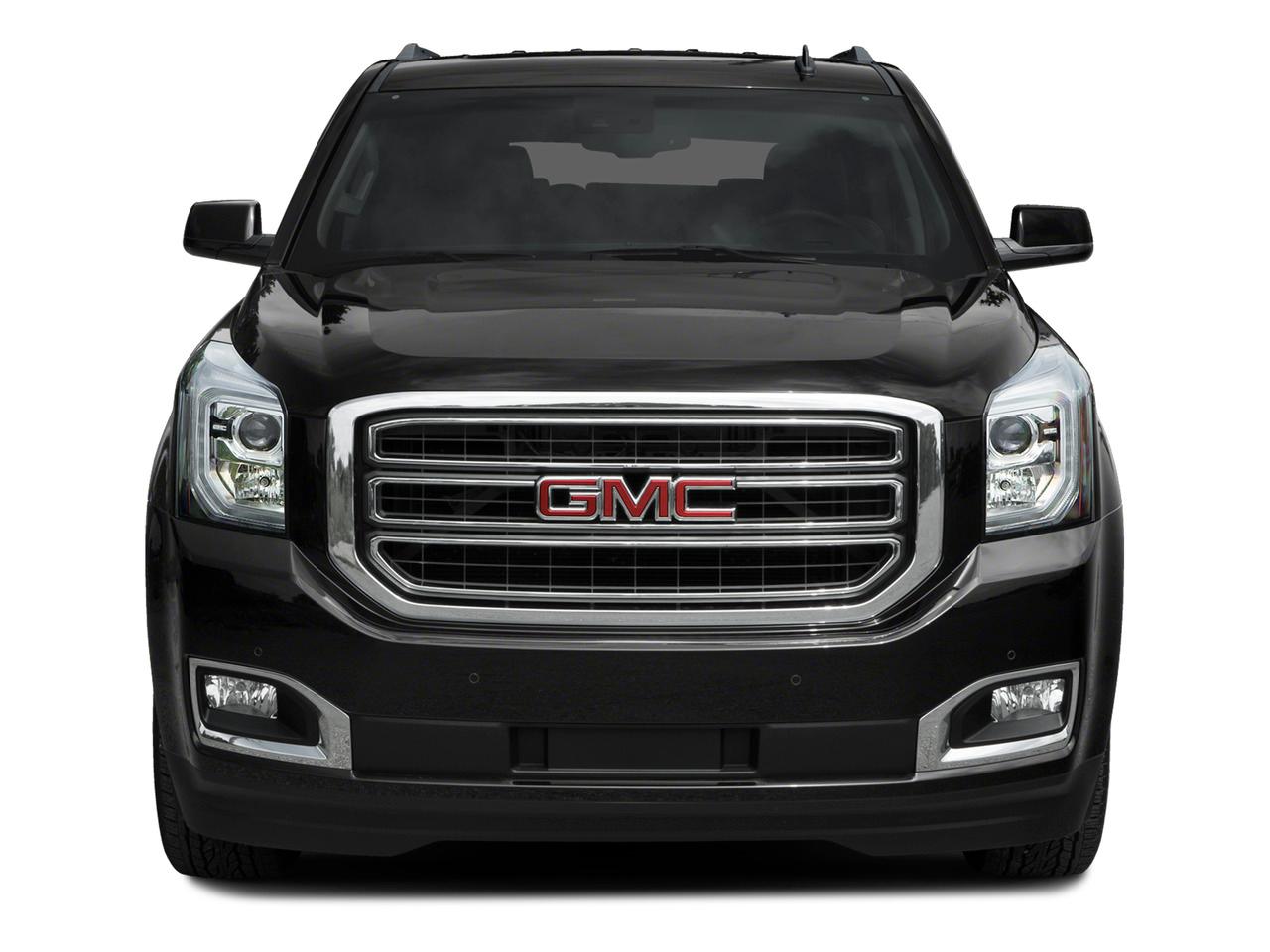 Used Quicksilver Metallic 2016 GMC Yukon XL 4WD 4dr SLT for Sale in Oak