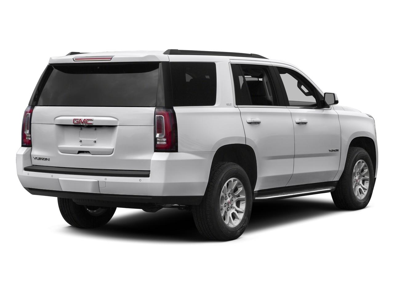2016 Gmc Yukon For Sale At Chipman Amp Taylor Chevrolet