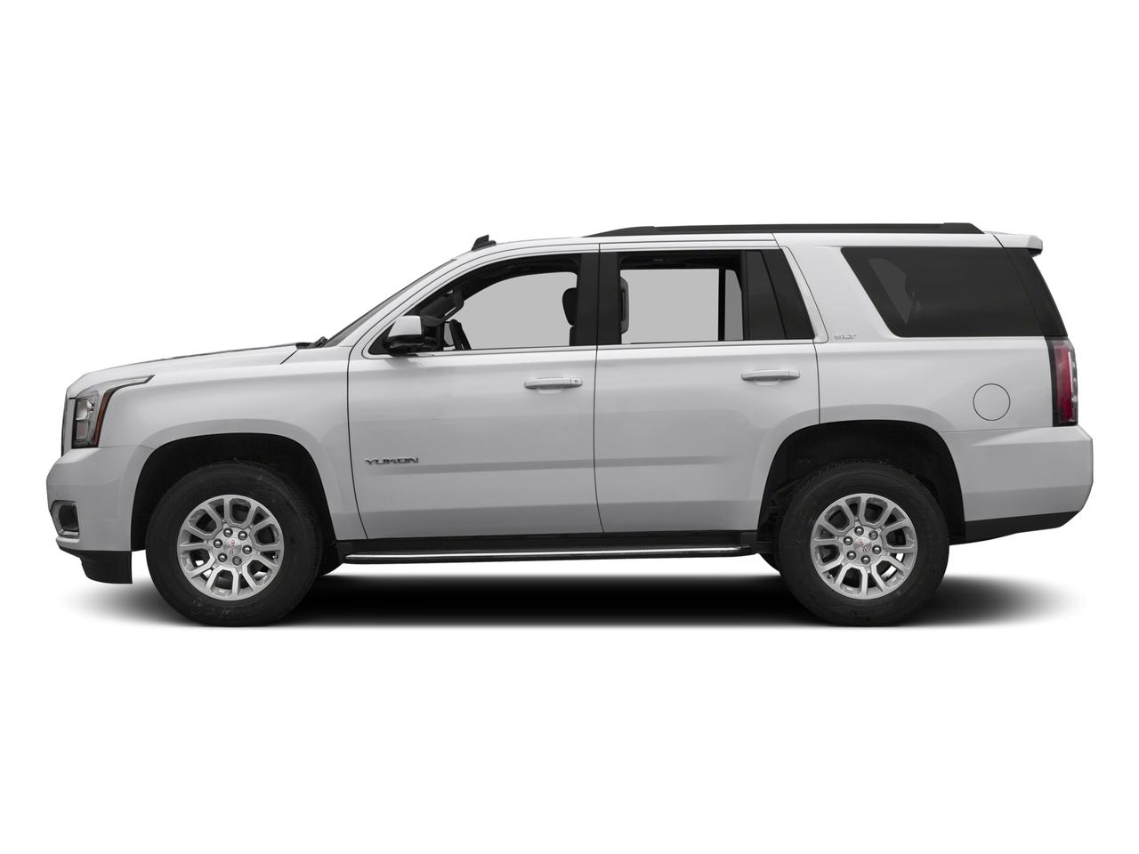McKeesport Maroon 2016 GMC Yukon Certified Suv for Sale P3792