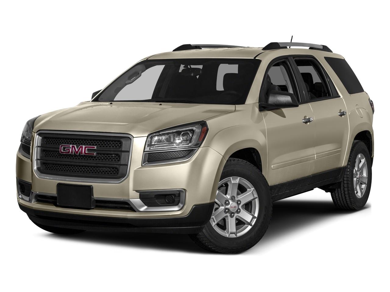 2016 GMC Acadia Vehicle Photo in Owensboro, KY 42303