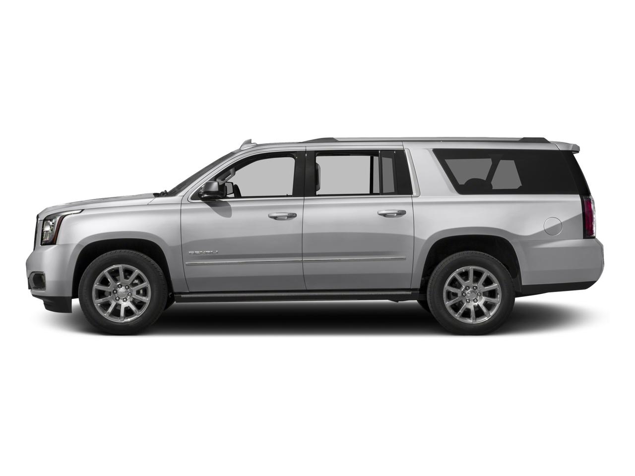 Used 2016 Gmc Yukon Xl For Sale In Wilmington Nc Az19351a