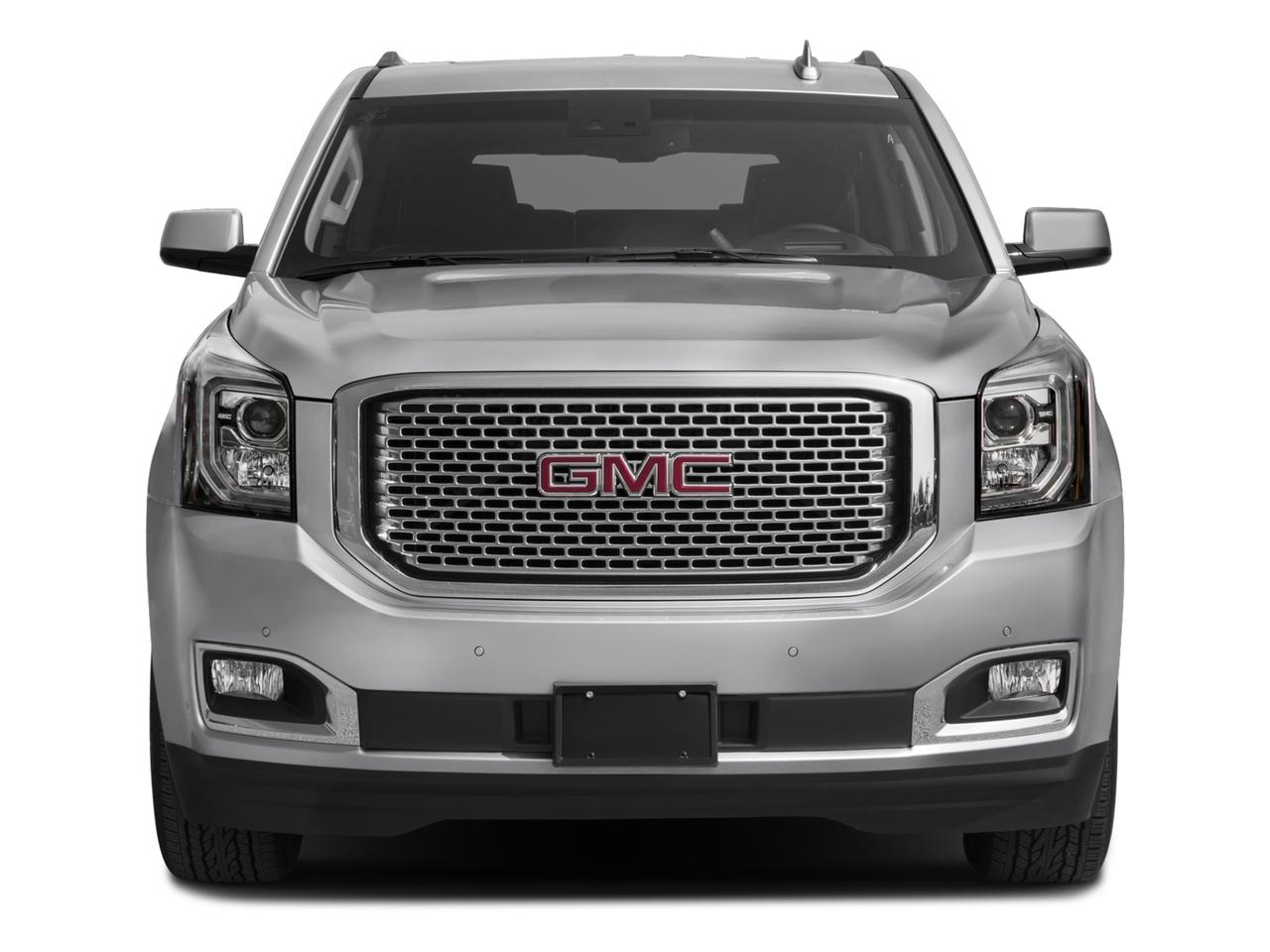 Used 2016 GMC Yukon XL 4WD 4dr Denali In Summit White For Sale In ...