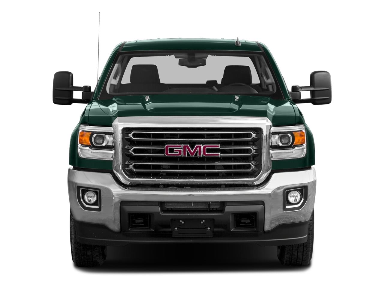 Used 2016 GMC Sierra 3500HD Crew Cab Standard Box 4-Wheel Drive SLT In ...