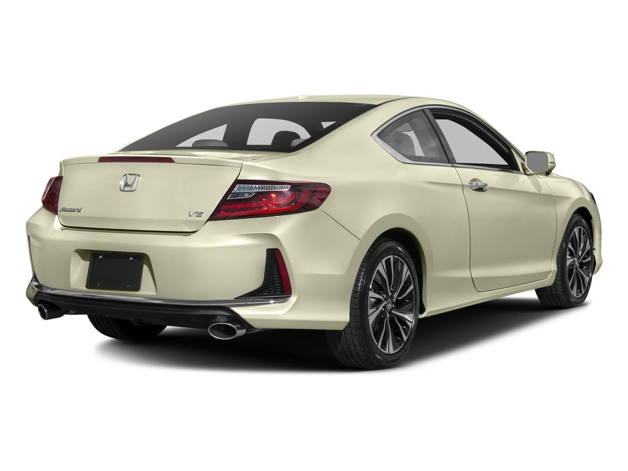 2016 Honda Accord Coupe for sale in Lakeport 1HGCT2B86GA000206 Matt