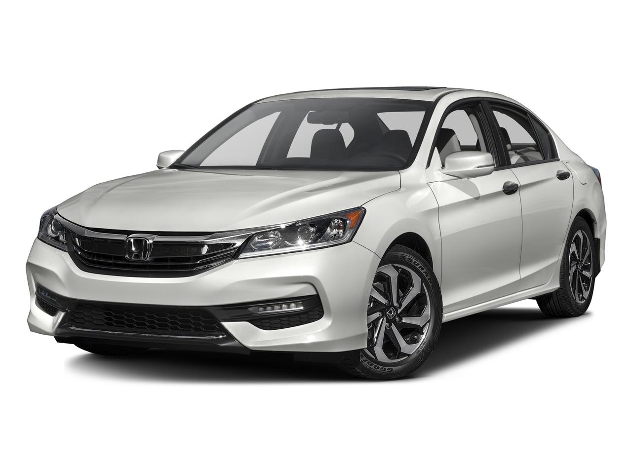 2016 Honda Accord Sedan Vehicle Photo in Lafayette, LA 70503