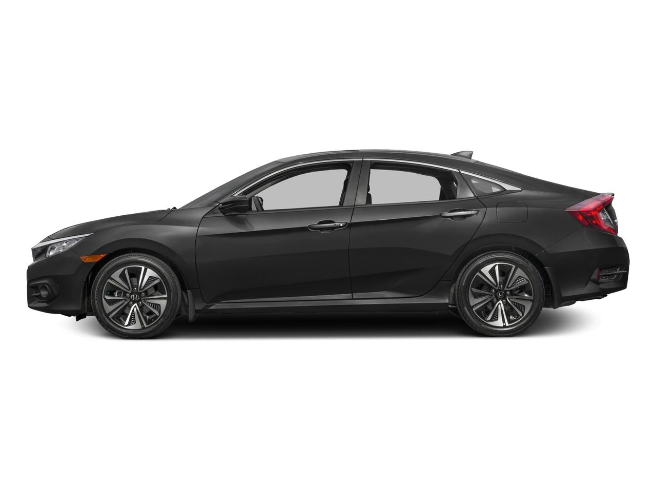 2016 Honda Civic Sedan Vehicle Photo in Smyrna, GA 30080