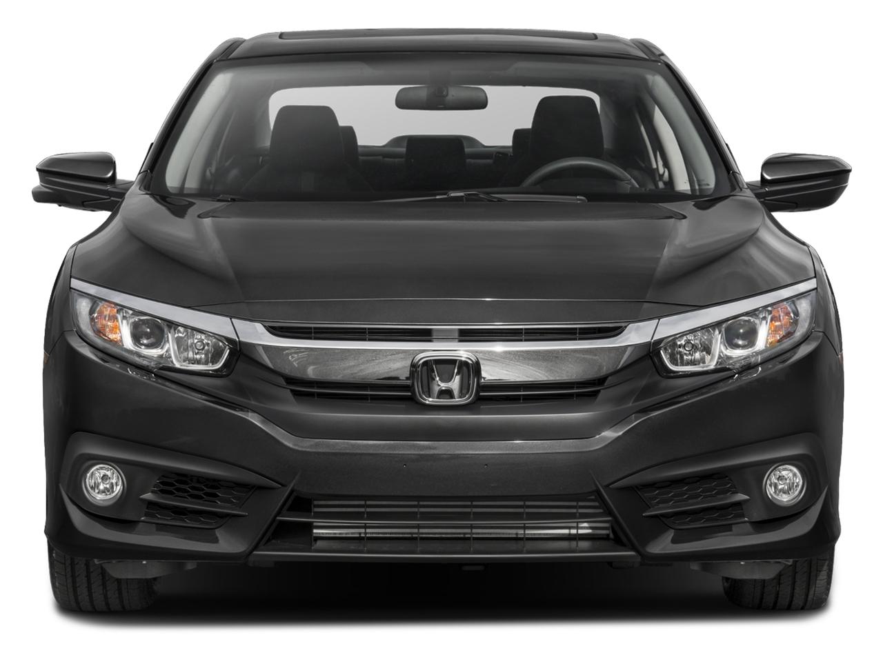 2016 Honda Civic Sedan Vehicle Photo in Smyrna, GA 30080