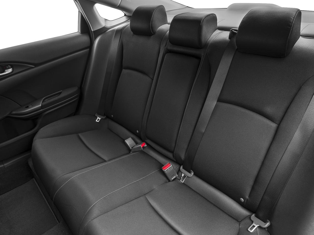 2016 Honda Civic Sedan Vehicle Photo in Smyrna, GA 30080