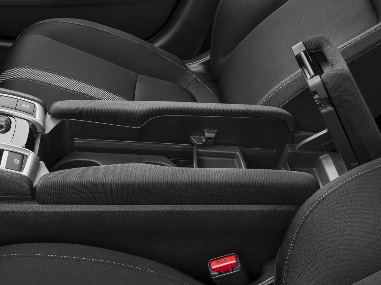 2016 Honda Civic Sedan Vehicle Photo in Smyrna, GA 30080