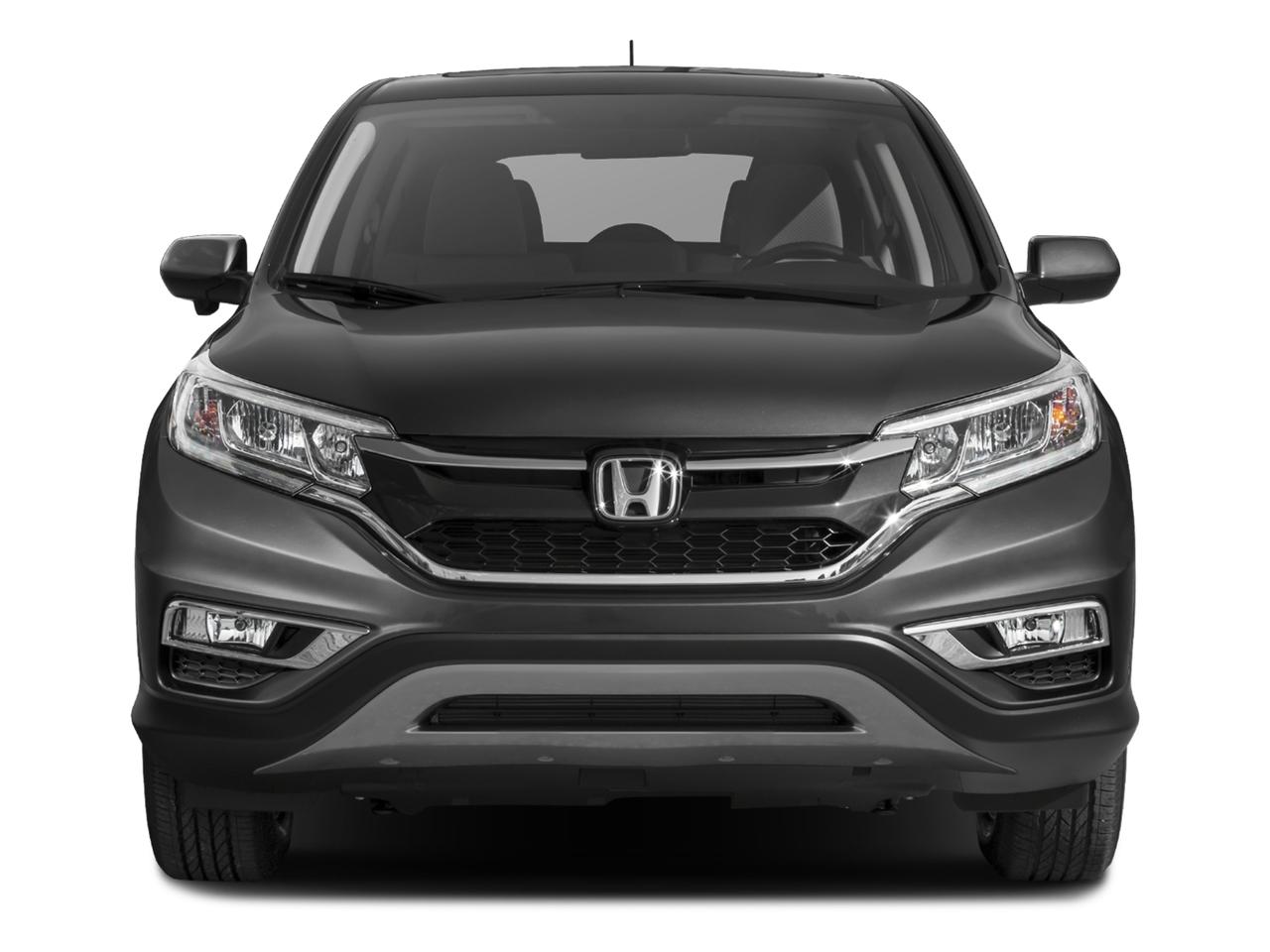 East Haven Honda CRV 2016 Gray