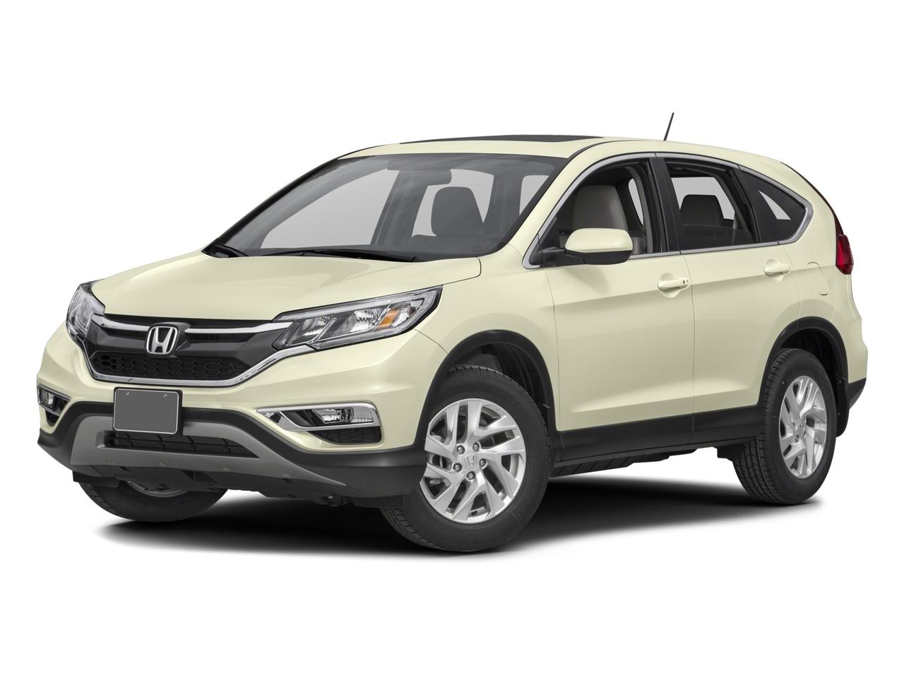 2016 Honda CR-V Vehicle Photo in Grapevine, TX 76051