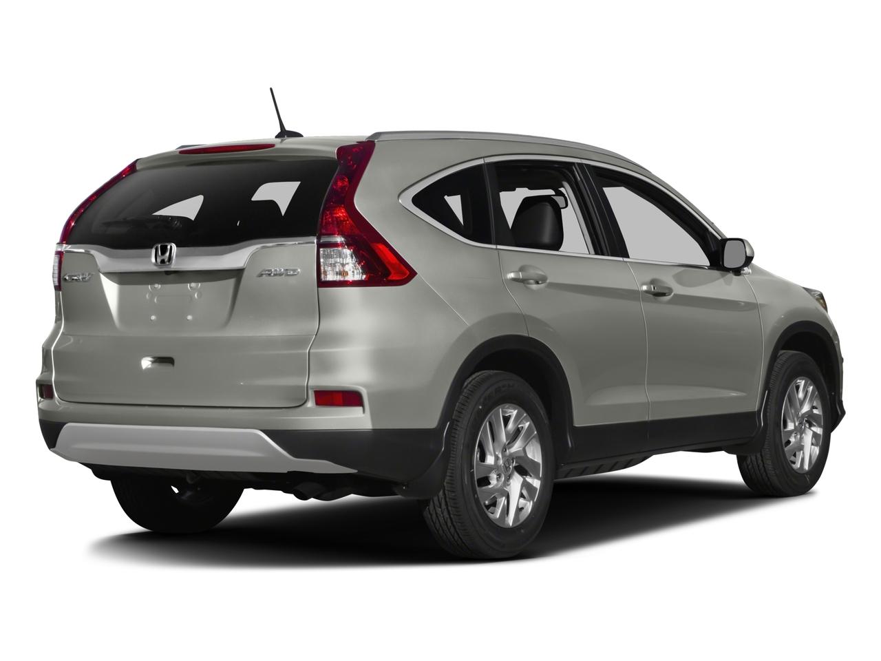 2016 Honda CR-V Vehicle Photo in Smyrna, GA 30080
