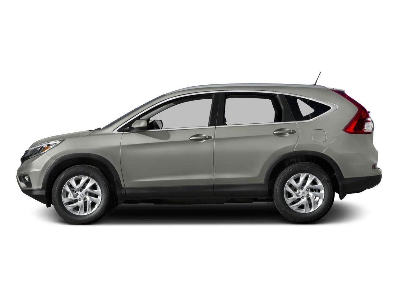 2016 Honda CR-V Vehicle Photo in Smyrna, GA 30080