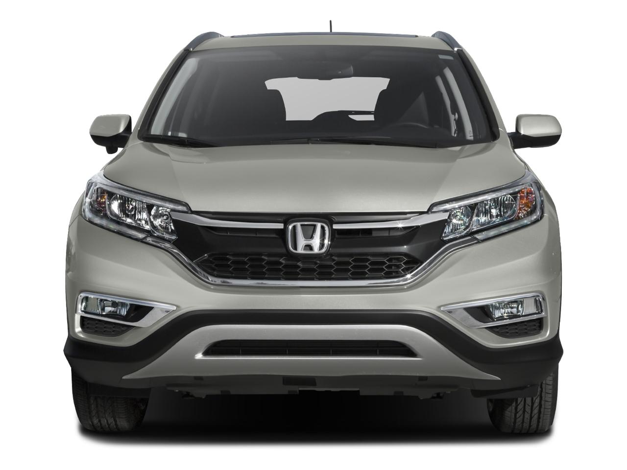 2016 Honda CR-V Vehicle Photo in Smyrna, GA 30080