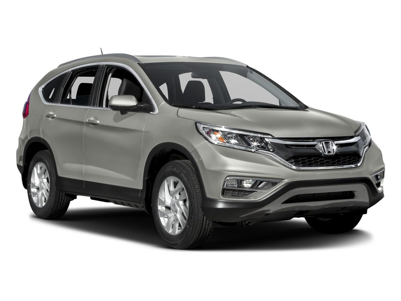 2016 Honda CR-V Vehicle Photo in Smyrna, GA 30080
