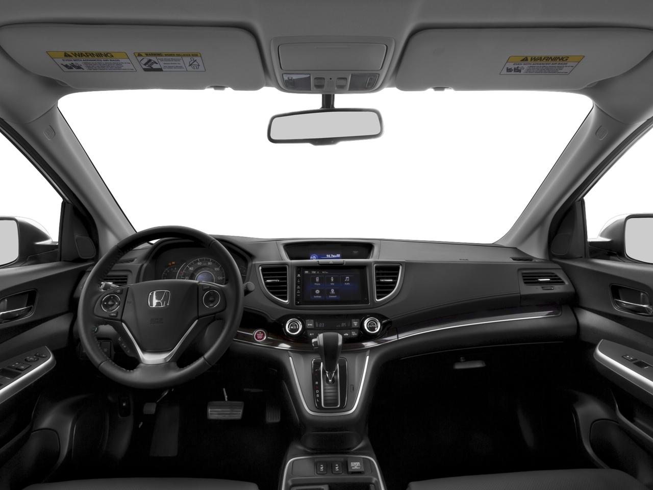 2016 Honda CR-V Vehicle Photo in Smyrna, GA 30080