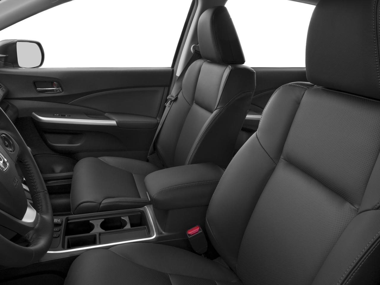 2016 Honda CR-V Vehicle Photo in Smyrna, GA 30080