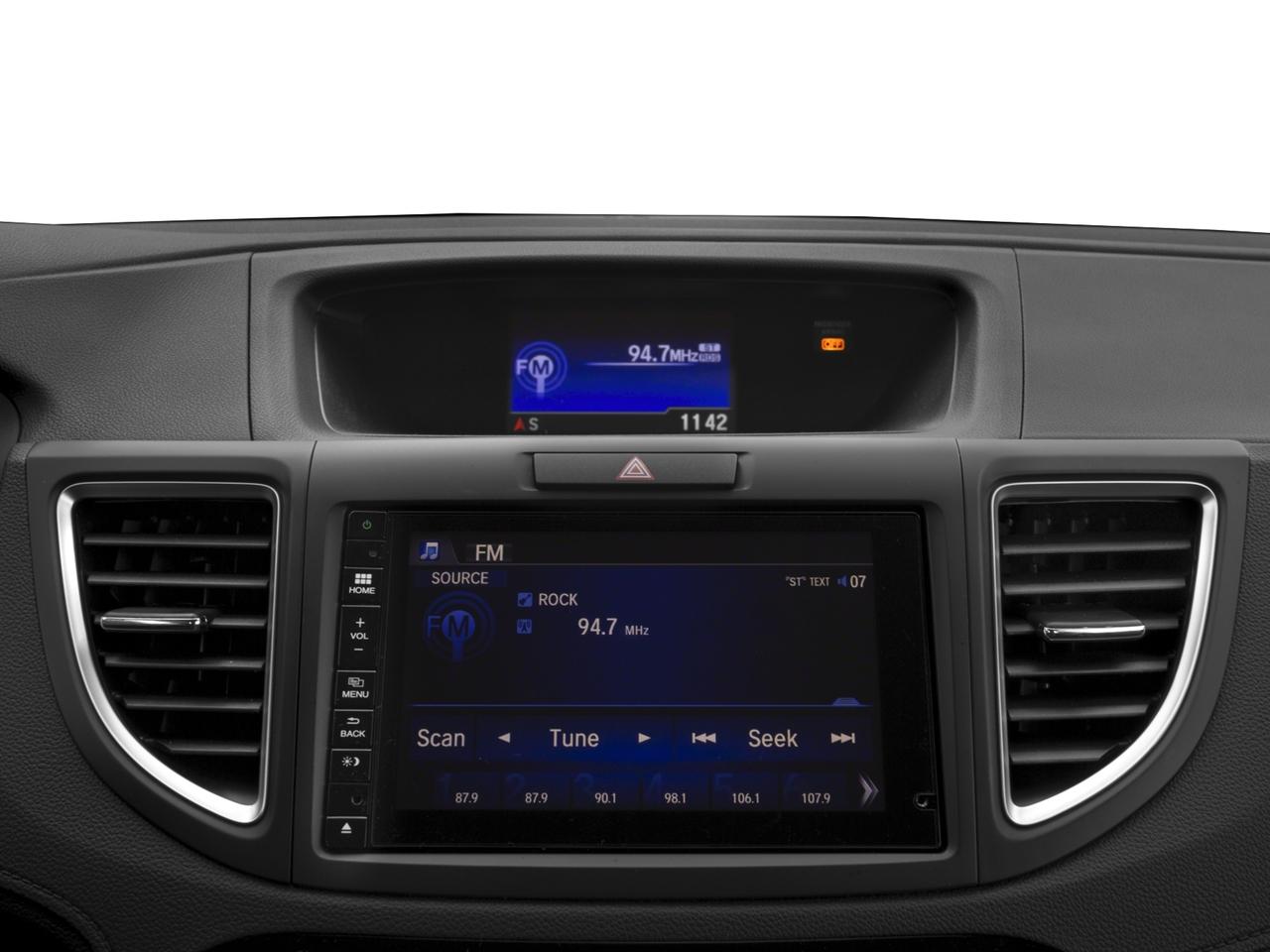 2016 Honda CR-V Vehicle Photo in Smyrna, GA 30080