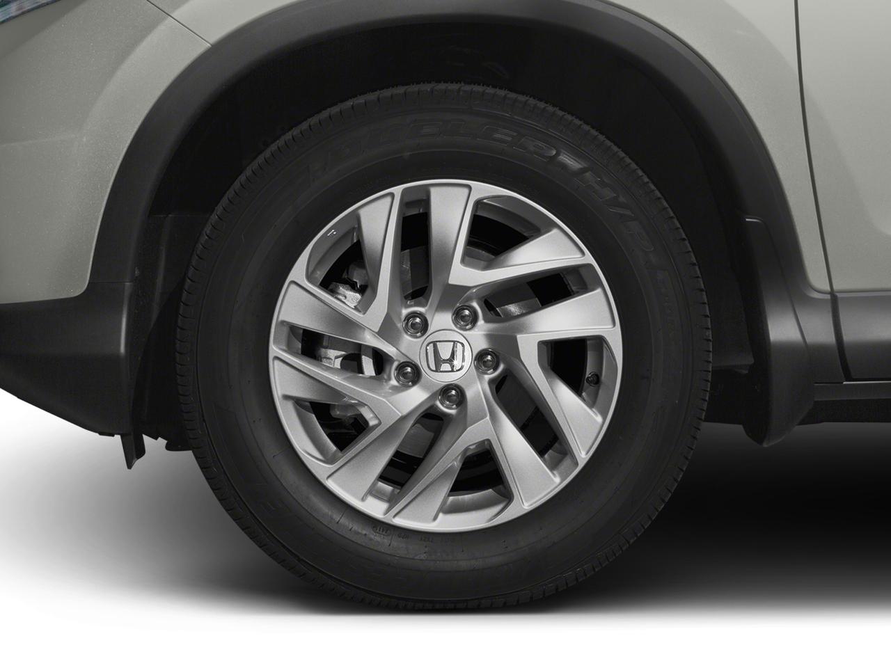 2016 Honda CR-V Vehicle Photo in Smyrna, GA 30080