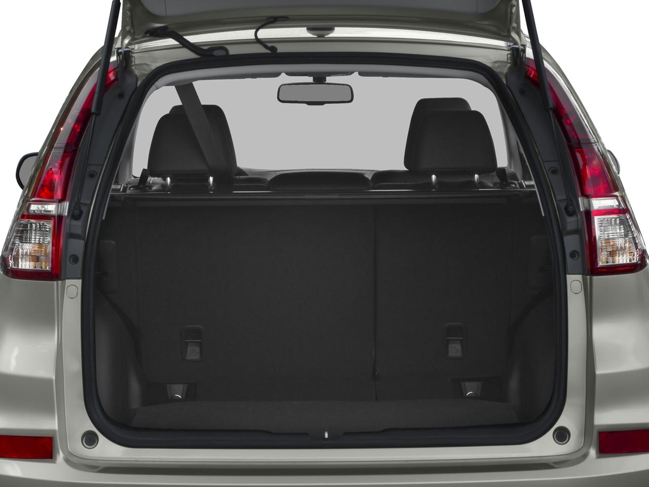 2016 Honda CR-V Vehicle Photo in Smyrna, GA 30080