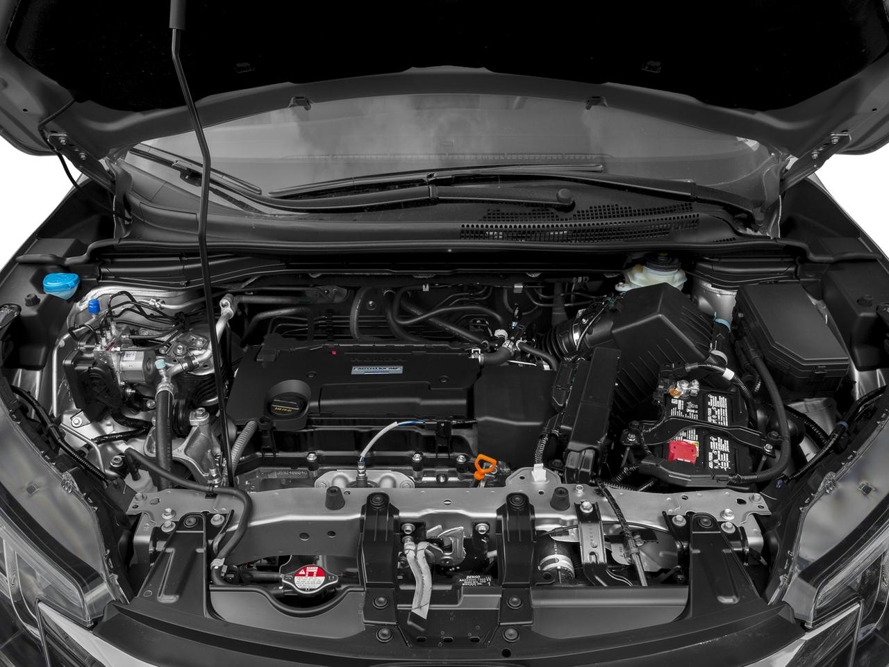 2016 Honda CR-V Vehicle Photo in Smyrna, GA 30080