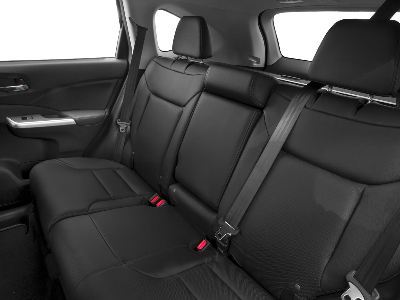 2016 Honda CR-V Vehicle Photo in Smyrna, GA 30080