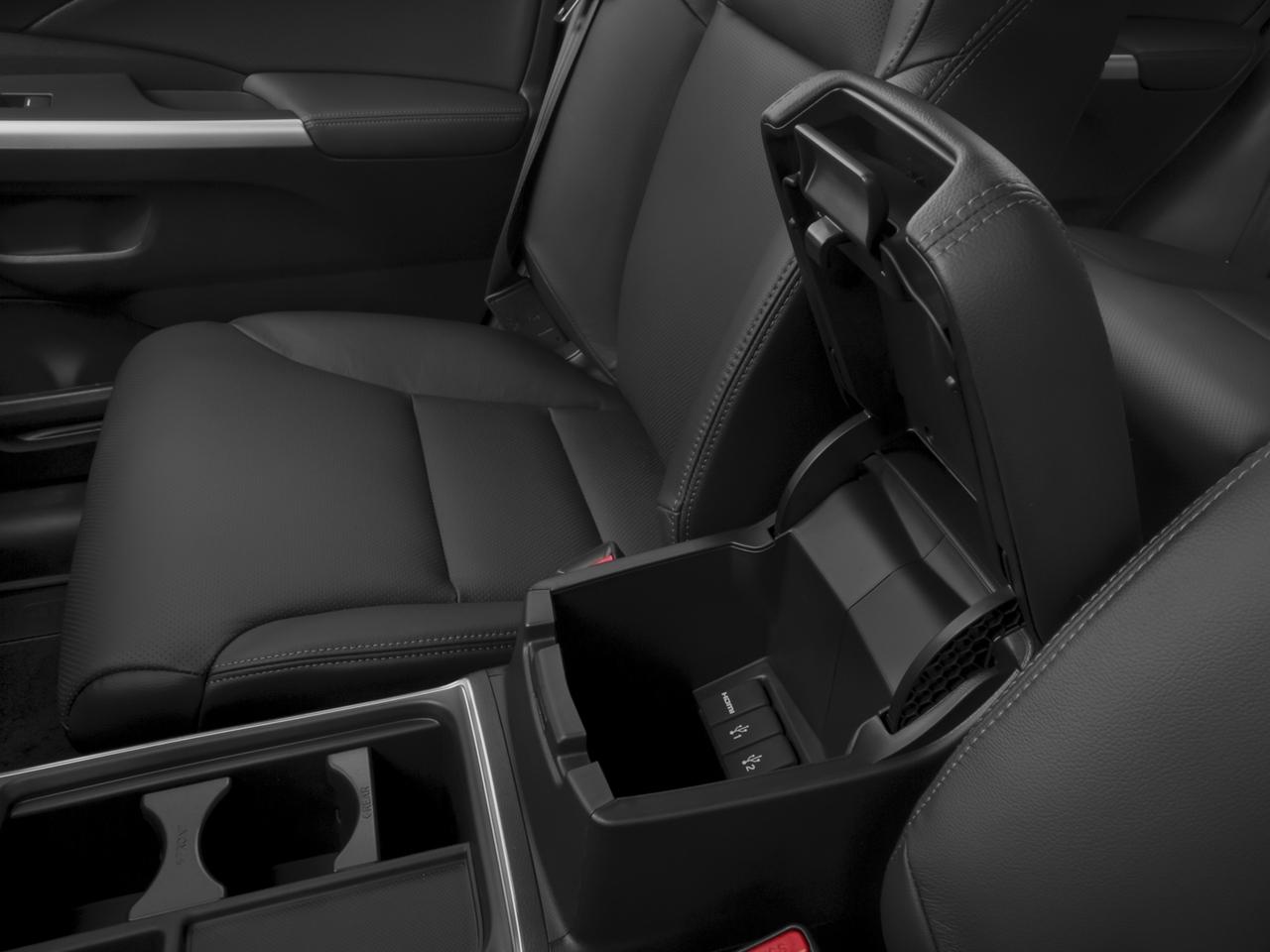 2016 Honda CR-V Vehicle Photo in Smyrna, GA 30080