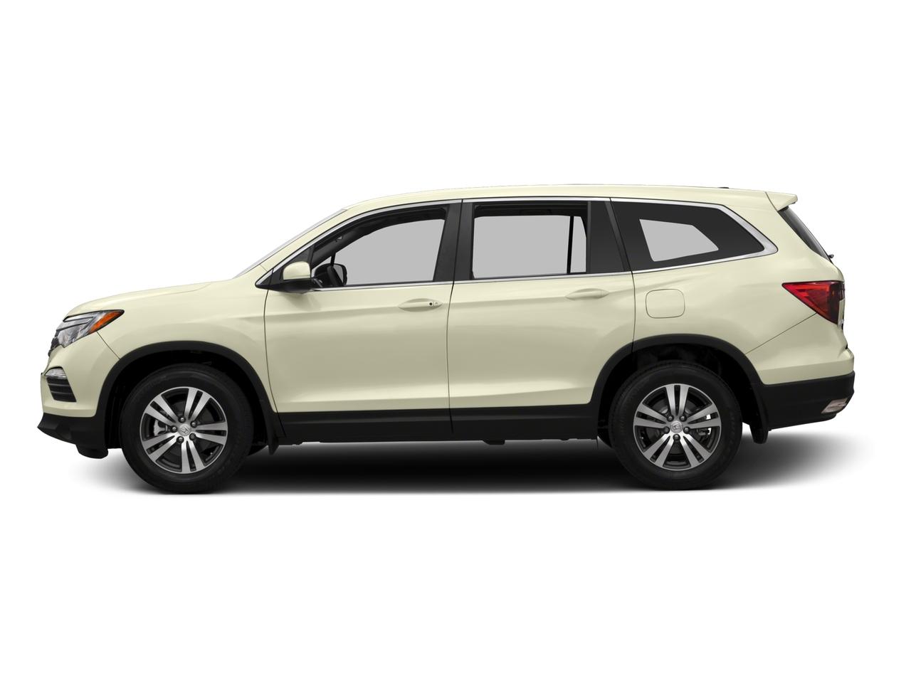 2016 Honda Pilot at Lynn Layton Nissan in Decatur, AL - 5FNYF5H35GB009088