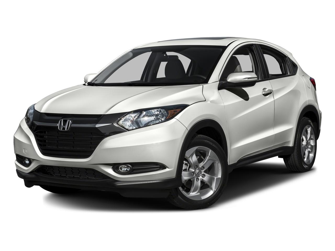 2016 Honda HR-V Vehicle Photo in Trevose, PA 19053