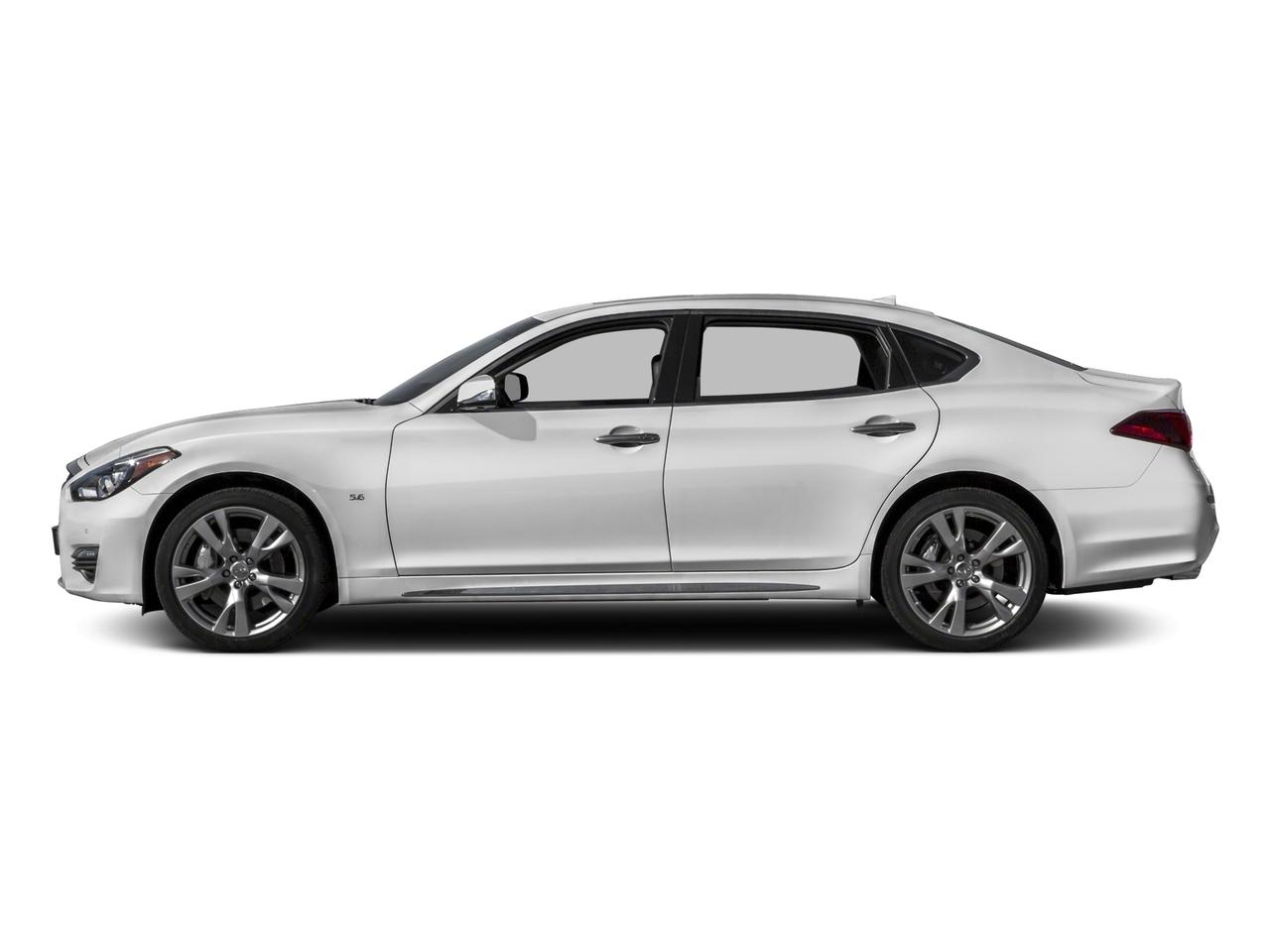 A 2016 INFINITI Q70L in Greenville SC dealer Bradshaw INFINITI