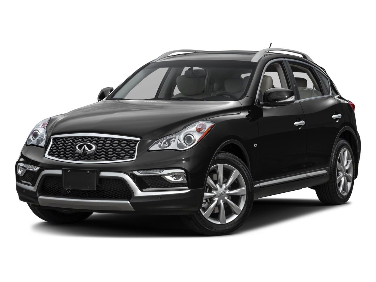 2016 INFINITI QX50 Vehicle Photo in Streetsboro, OH 44241