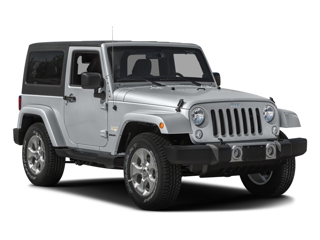 2016 Jeep Wrangler for Sale in Houston Davis Chevrolet